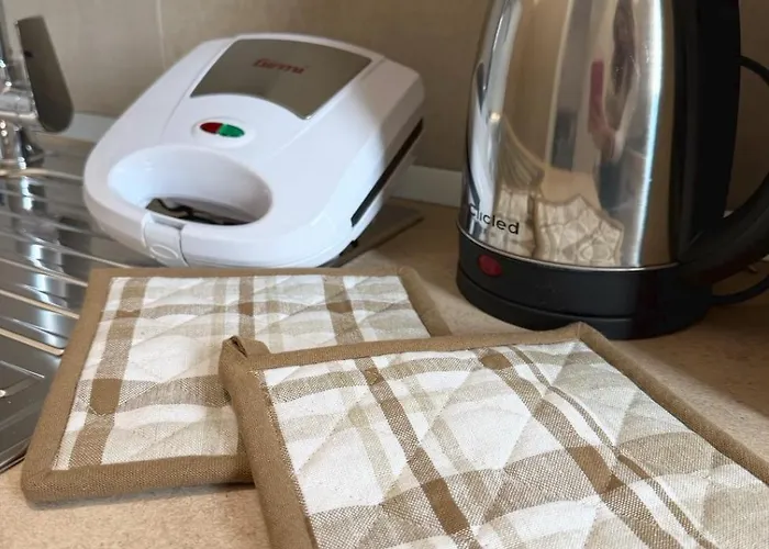 Magic Rent - Tolmezzo Apartamento *