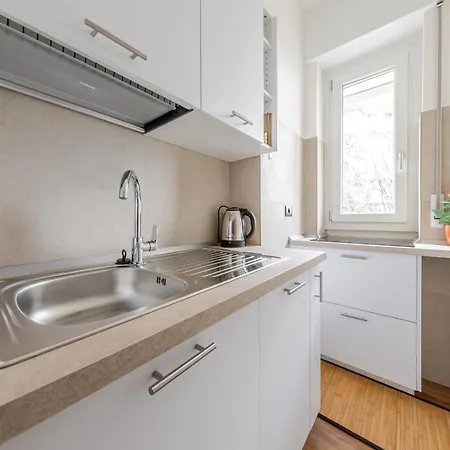 Apartment Magic Rent - Tolmezzo *