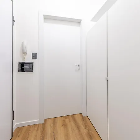 Apartment Magic Rent - Tolmezzo Mailand