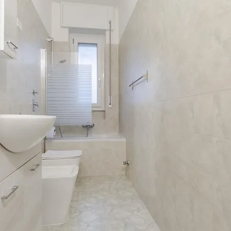 Magic Rent - Tolmezzo Apartment