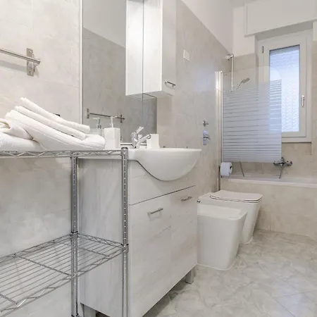 Apartment Magic Rent - Tolmezzo *