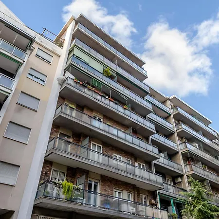 Magic Rent - Tolmezzo * Mailand