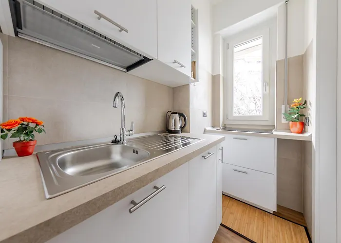 Apartment Magic Rent - Tolmezzo *