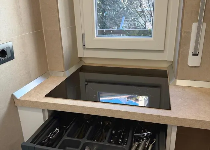 Magic Rent - Tolmezzo Apartment *