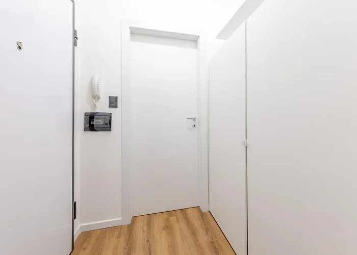 Apartment Magic Rent - Tolmezzo Mailand