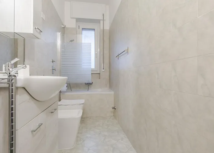 Magic Rent - Tolmezzo Apartment