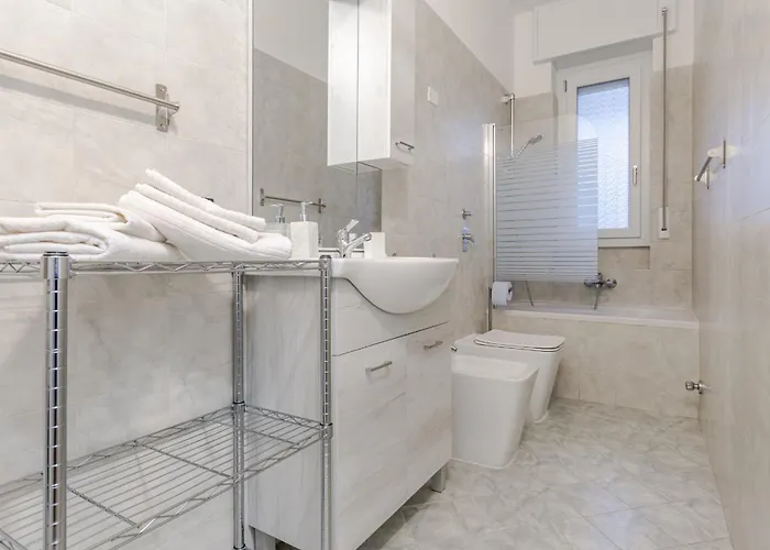 Apartment Magic Rent - Tolmezzo *