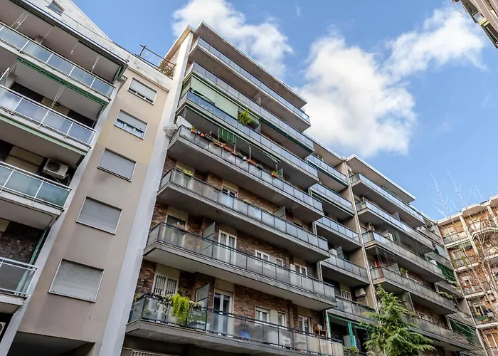 Magic Rent - Tolmezzo * Mailand