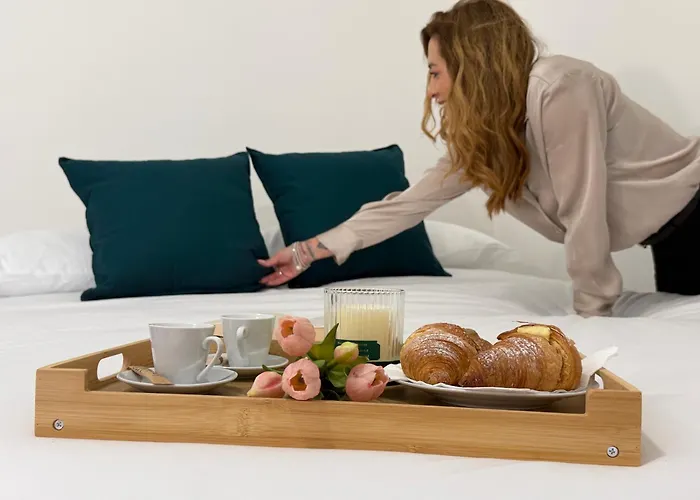 Apartmán Magic Rent - Tolmezzo Milán